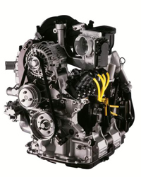 P3299 Engine
